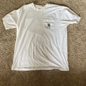 Southern Proper Pocket Tee